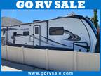 2020 Grand Design Reflection 300 RBTS Travel Trailer