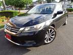 Used 2015 Honda Accord Sedan for sale.