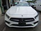 Used 2021 Mercedes-Benz CLS for sale.