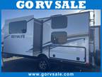 2021 Palomino Revolve EV-3 Travel Trailer