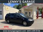 2012 Honda Odyssey EX-L SPORTS VAN