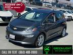 Used 2021 Chevrolet Bolt EV for sale.