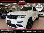 Used 2021 Jeep Grand Cherokee for sale.