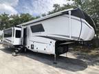 2025 Jayco Pinnacle 36FBTS