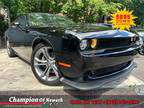 Used 2021 Dodge Challenger for sale.