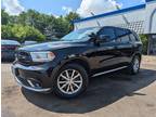 2018 Dodge Durango SSV 5.7L V8 HEMI AWD SUV AWD