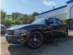 2018 Dodge Charger Police 3.6L V6 RWD Sedan RWD