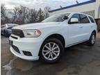 2020 Dodge Durango SSV 3.6L V6 AWD SUV AWD