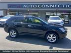 2008 Lexus RX 400h AWD SPORT UTILITY 4-DR