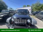 2009 Jeep Wrangler X SPORT UTILITY 2-DR