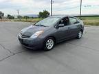 2008 Toyota Prius Base HATCHBACK 4-DR