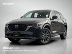 2025 Mazda CX-5, new