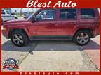 2014 Jeep Patriot Latitude 2WD SPORT UTILITY 4-DR