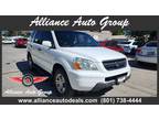 2004 Honda Pilot Exl Suv