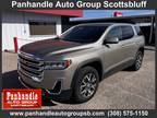 2023 GMC Acadia SLE SPORT UTILITY 4-DR