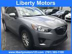 2013 Mazda CX-5 Touring AWD SPORT UTILITY 4-DR