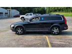 2013 Volvo XC70 T6 Platinum WAGON 4-DR