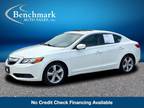 2014 Acura ILX White, 165K miles