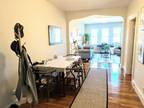 Commonwealth Ave Apt,boston, Flat For Rent