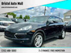 2013 Porsche Cayenne Diesel AWD 4dr SUV 2013 Porsche Cayenne Diesel AWD 4dr SUV