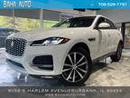 2021 Jaguar F-PACE S for sale