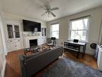 Massachusetts Ave Apt,cambridge, Flat For Rent