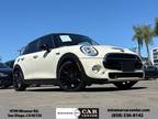 2017 MINI Hardtop 4 Door Cooper S for sale