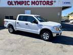 2018 Ford F-150 XLT for sale