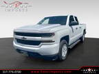 2016 Chevrolet Silverado 1500 Custom for sale