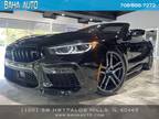 2020 BMW M8 for sale