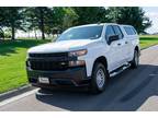 2021 Chevrolet Silverado 1500 Work Truck - Great Falls,Montana