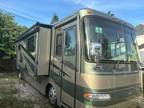 2004 Monaco Diplomat 38PST MOTIVATED SELLER - Palmetto,FL