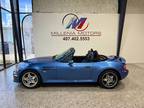 2000 BMW Z3 M - Longwood,FL