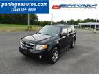 2010 Ford Escape XLT - Dalton,GA