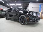 2018 Bentley Bentayga Black Edition - Marietta,Georgia