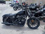 2022 Harley-Davidson Sportster Iron 883