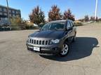 2015 Jeep Compass