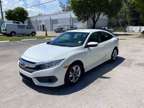 2017 Honda Civic for sale