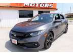 2021 Honda Civic for sale