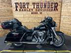 2012 Harley-Davidson Touring