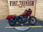 2024 Harley-Davidson Softail Low Rider ST