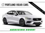 2022 Volvo S60 B5 Momentum