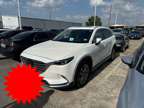 2019 Mazda CX-9 Grand Touring