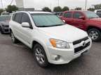 2011 Toyota RAV4 Limited