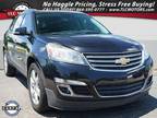 2016 Chevrolet Traverse LT 1LT