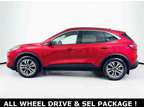 2020 Ford Escape SEL AWD