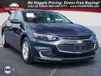 2016 Chevrolet Malibu LS 1LS