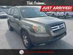 2006 Honda Pilot EX-L