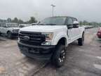 2021 Ford F-250SD Lariat