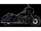 2022 Harley-Davidson CVO Street Glide